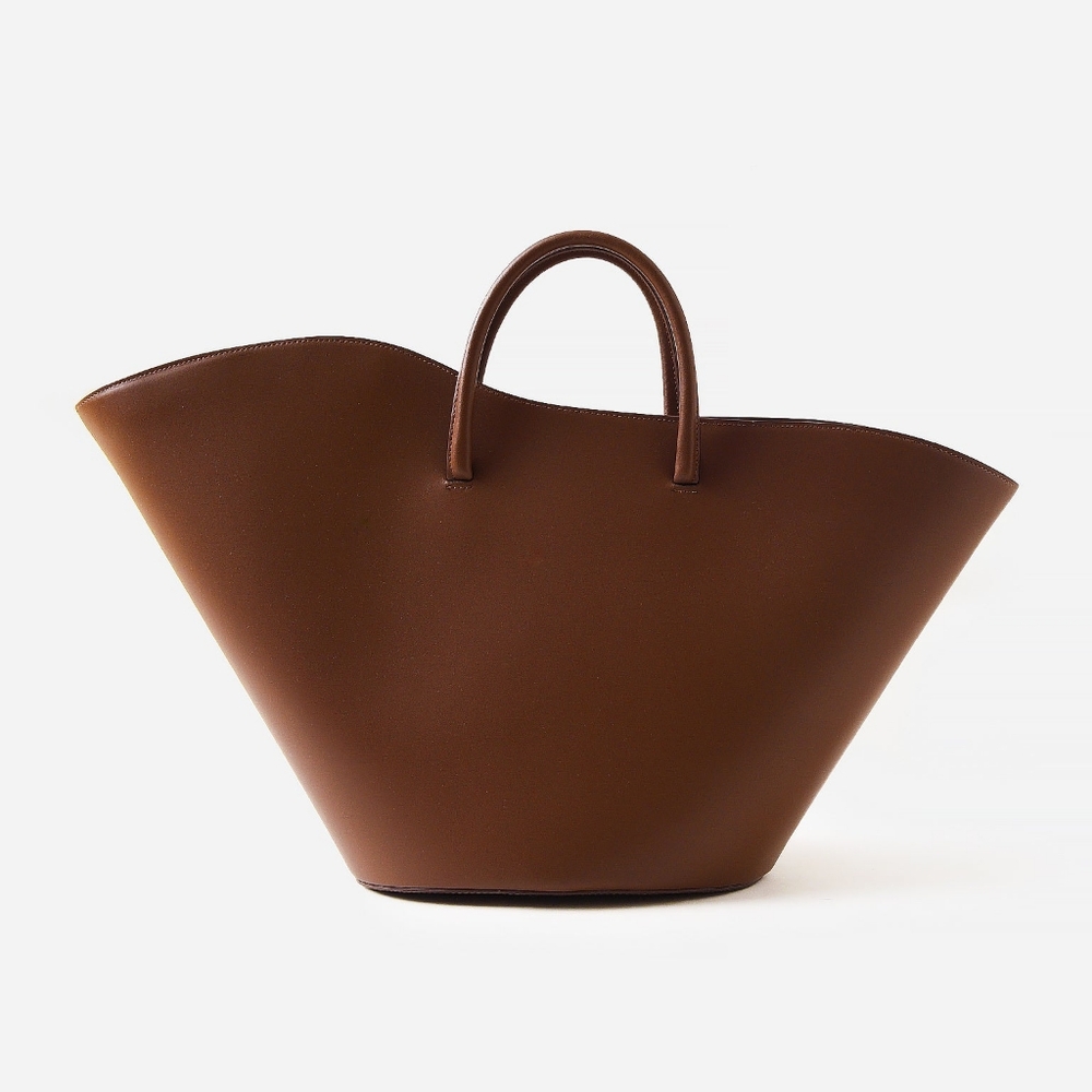 Little Liffner Large Open Tulip Tote